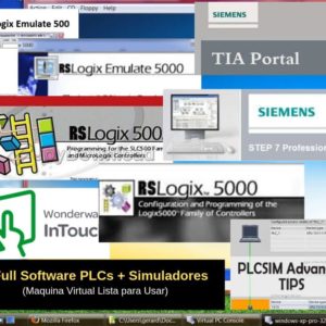 Software de Automatización