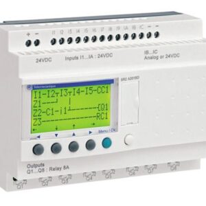 Máquina virtual Schneider