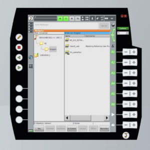 KUKA Office Lite 8.6